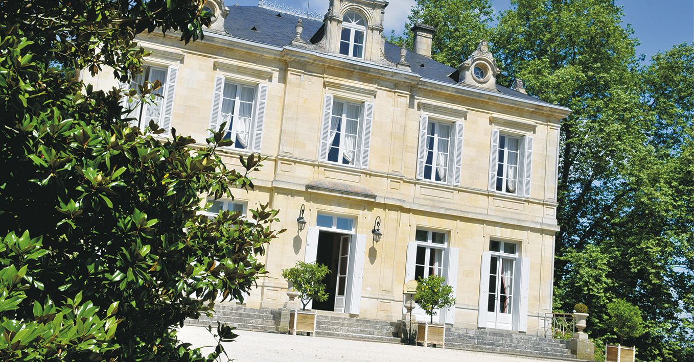 Château Dassault
