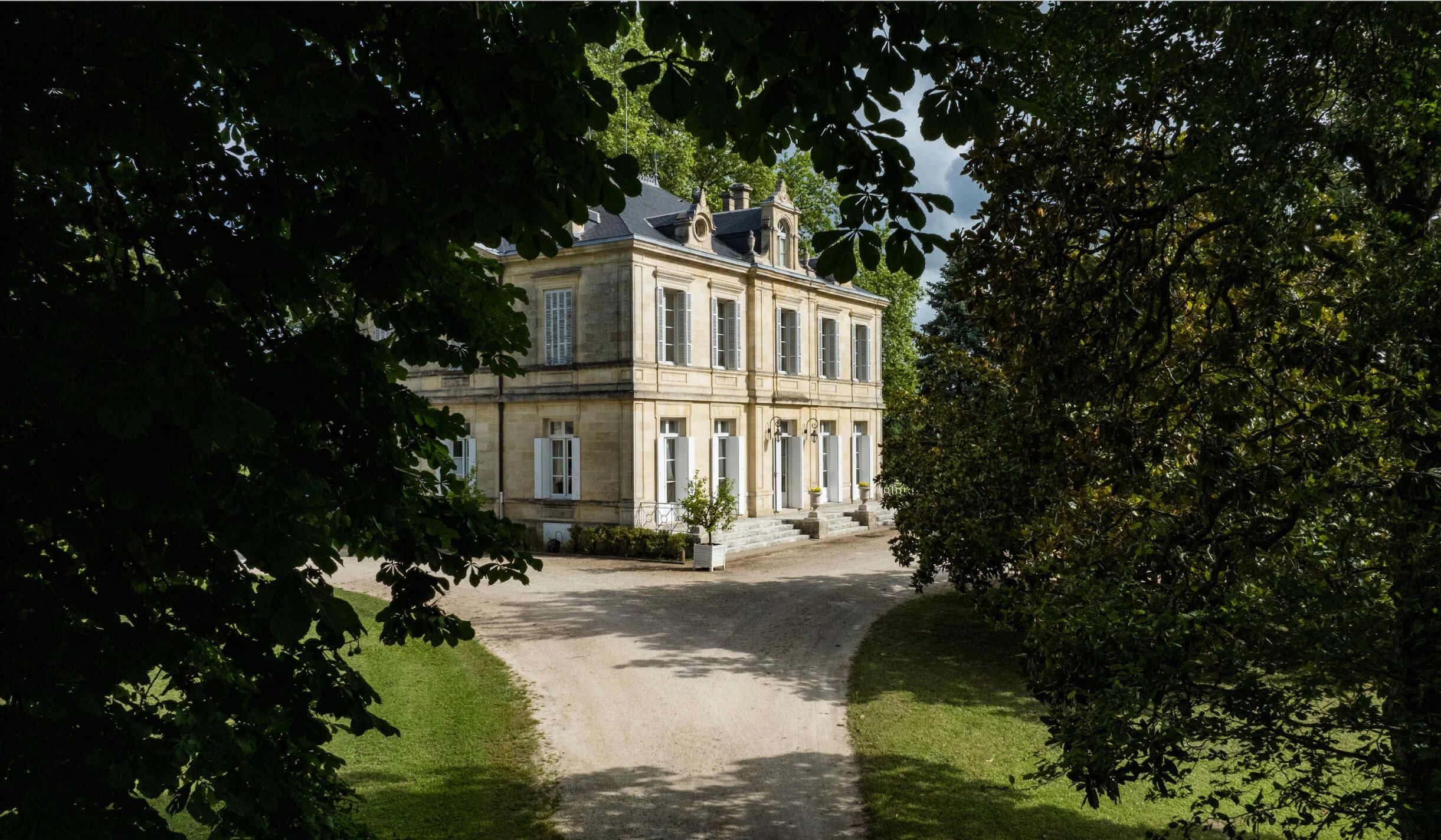 Château Dassault — photo 10