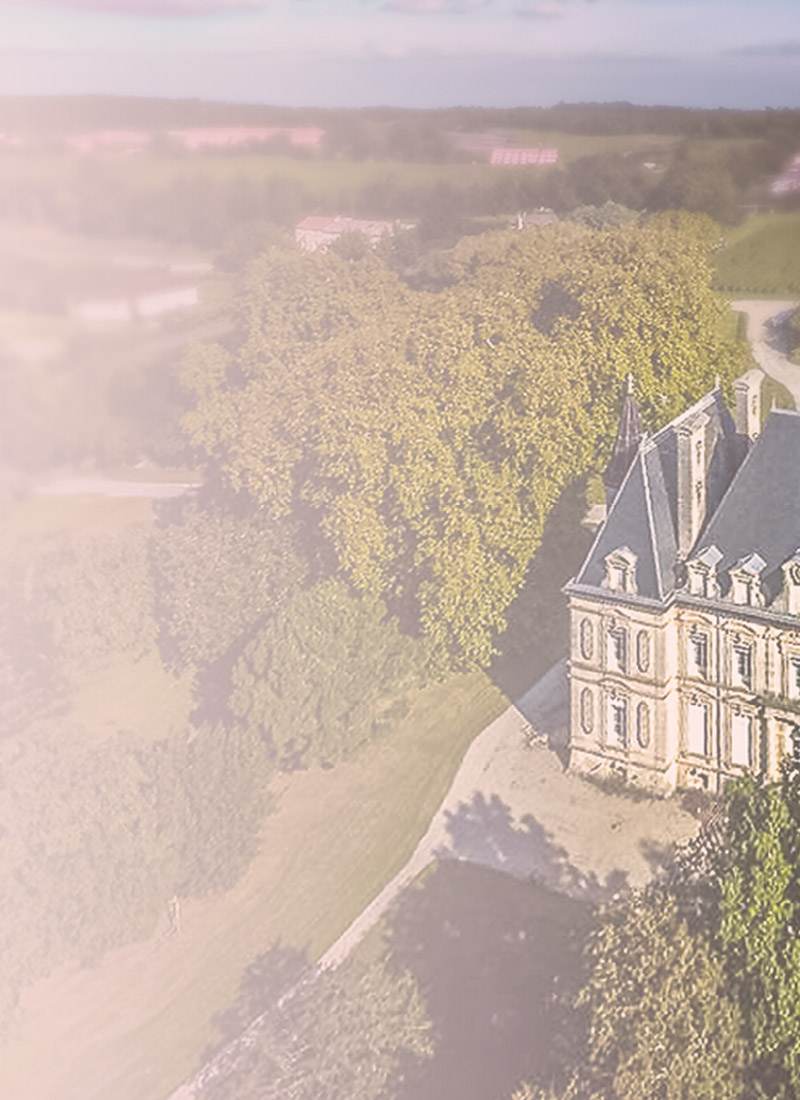 Château Rousseau de Sipian — photo principale