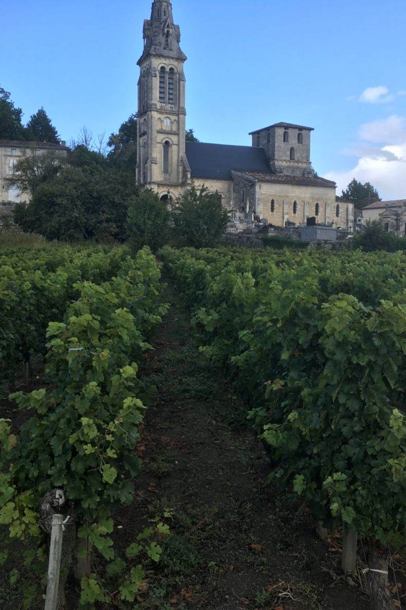 Clos Lariveau — photo principale