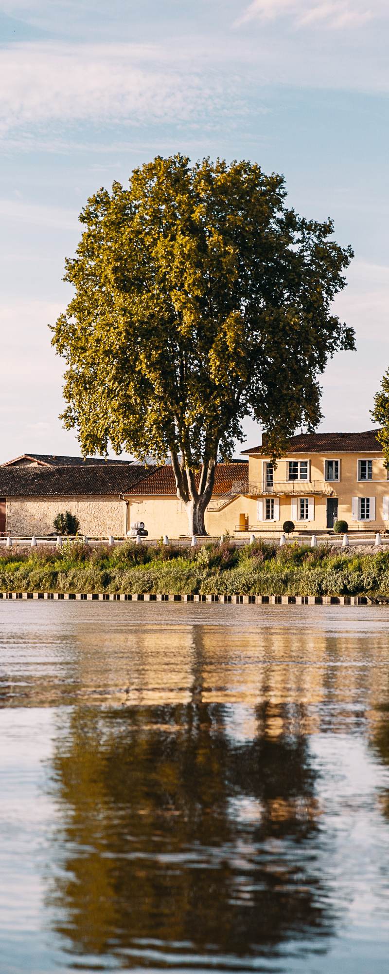 Vignobles Bardet