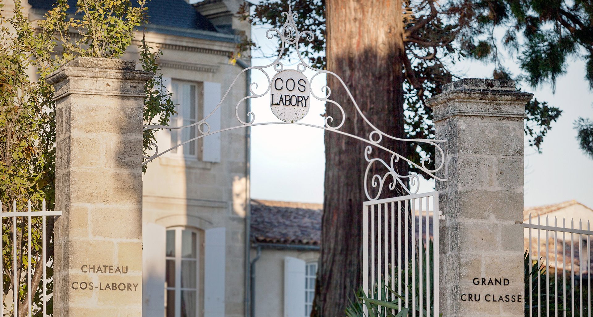Château Cos Labory - Saint-Estèphe