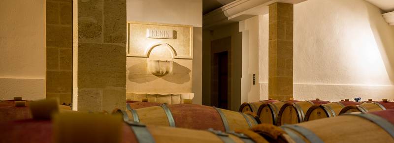 Château Nenin - Pomerol
