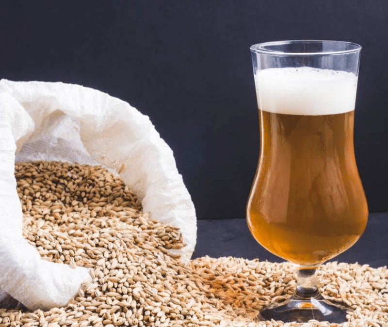 L’Art de la Brasserie Artisanale : Du Grain au Verre