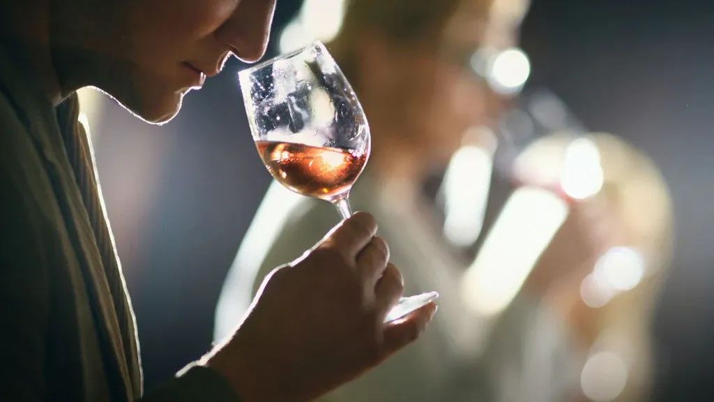 Les 5 erreurs à éviter lors de la dégustation de vin