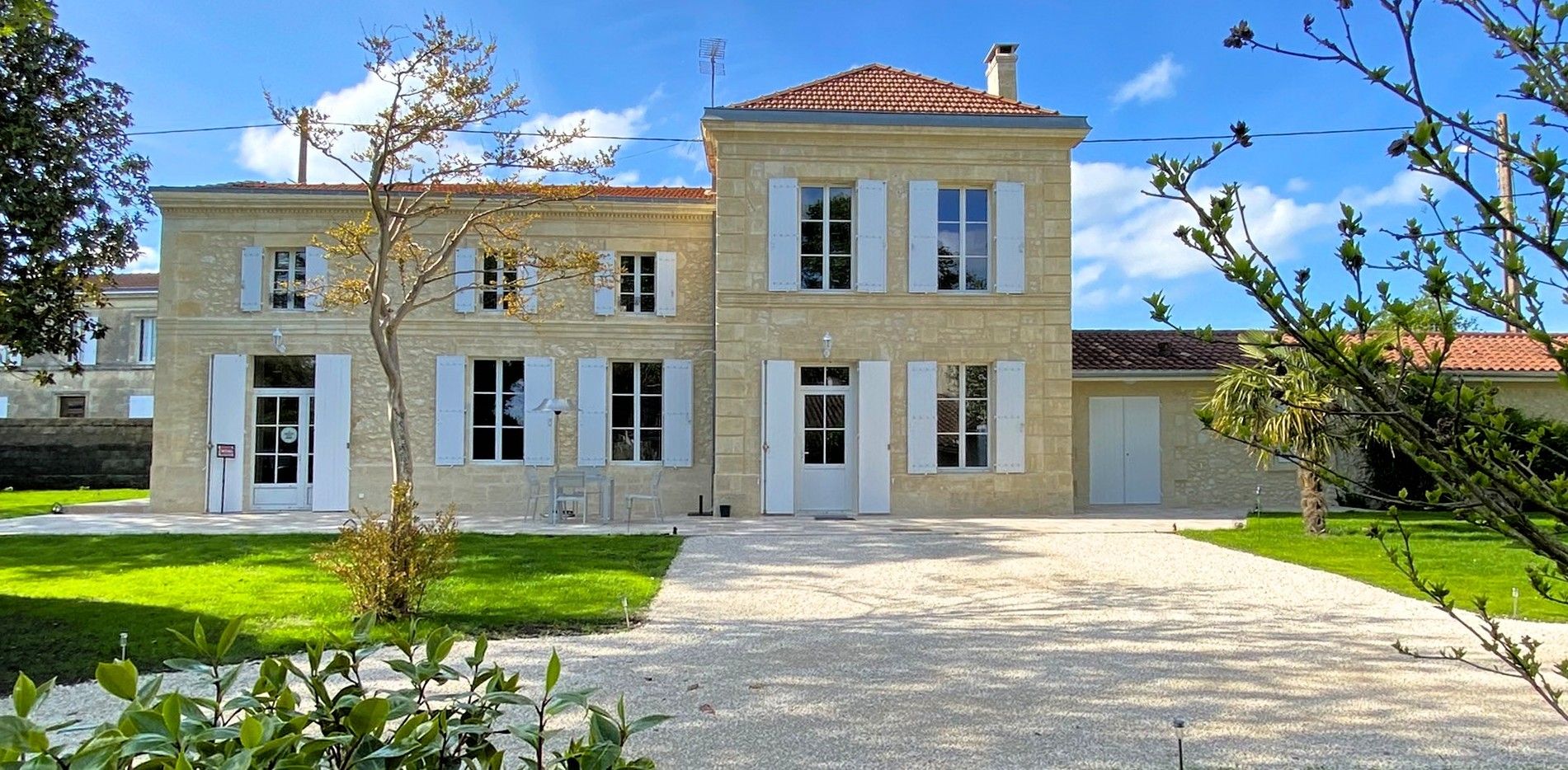 Le Château-d'Osmond