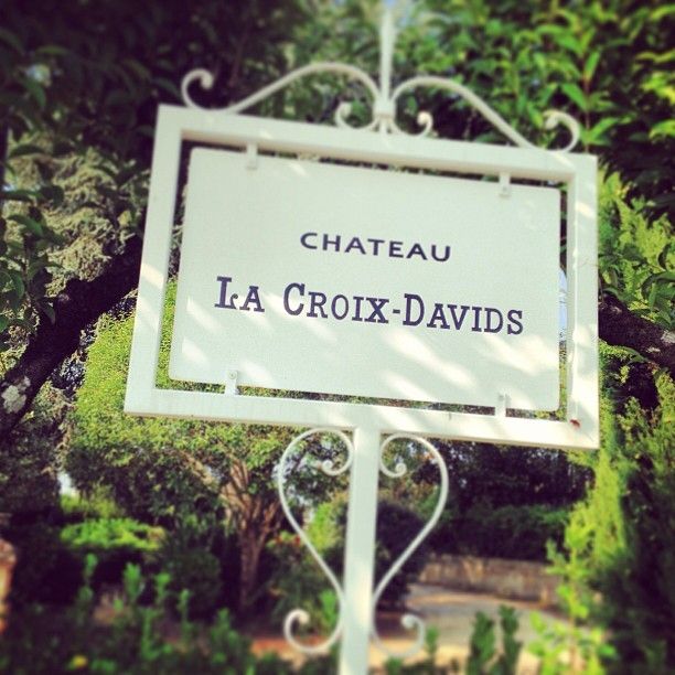 Château la Croix Davids — photo 2