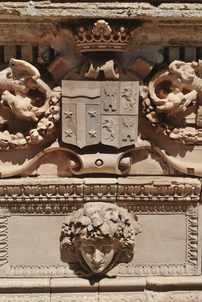 Château de Beaupuy — photo 12