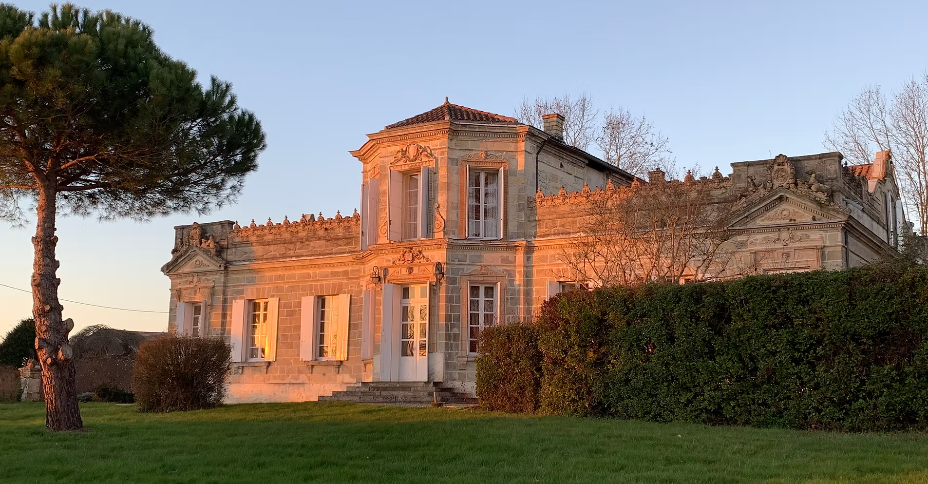 Château de Beaupuy — photo 9