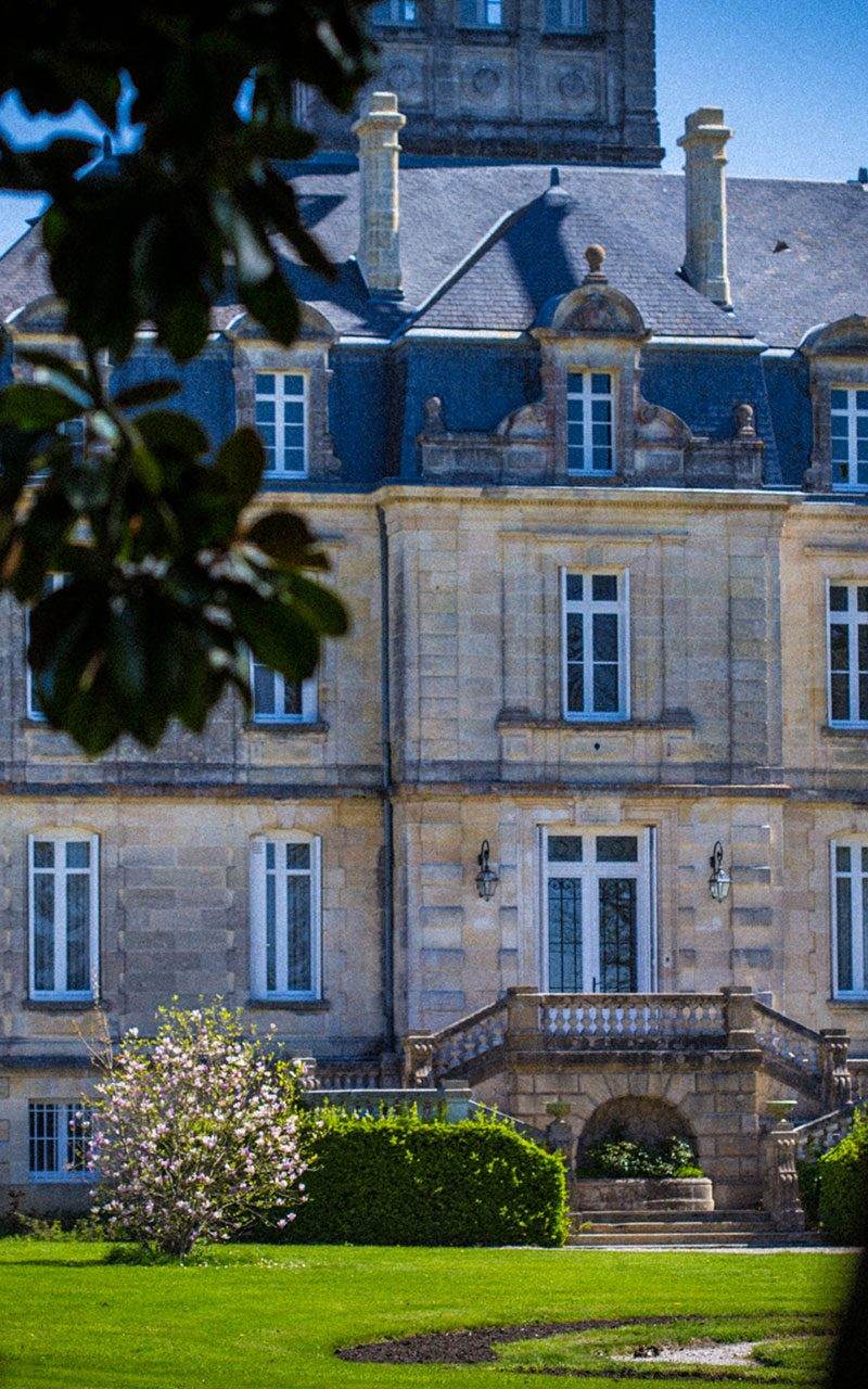 Château Larose-Perganson — photo principale