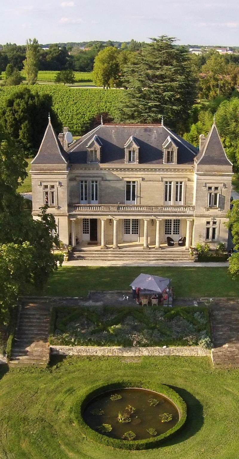 Château Bauduc — photo principale