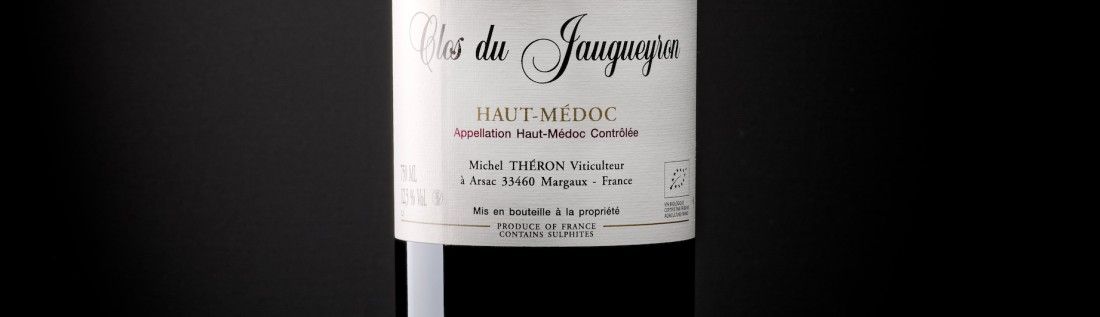 Clos du Jaugueyron — photo 3