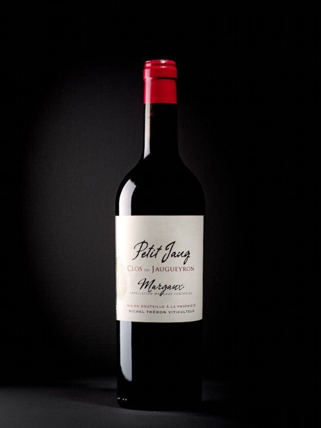 Clos du Jaugueyron — photo 4