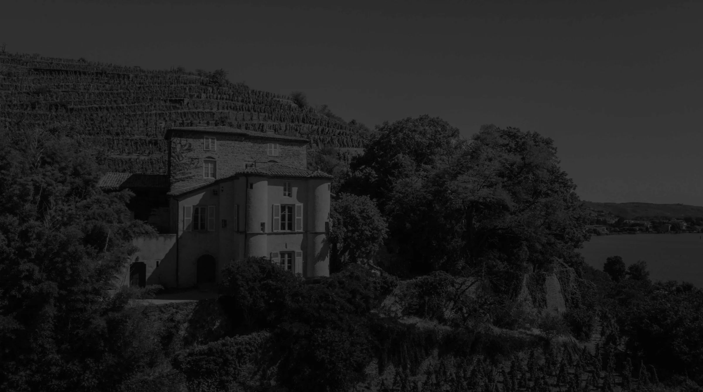 Grillet