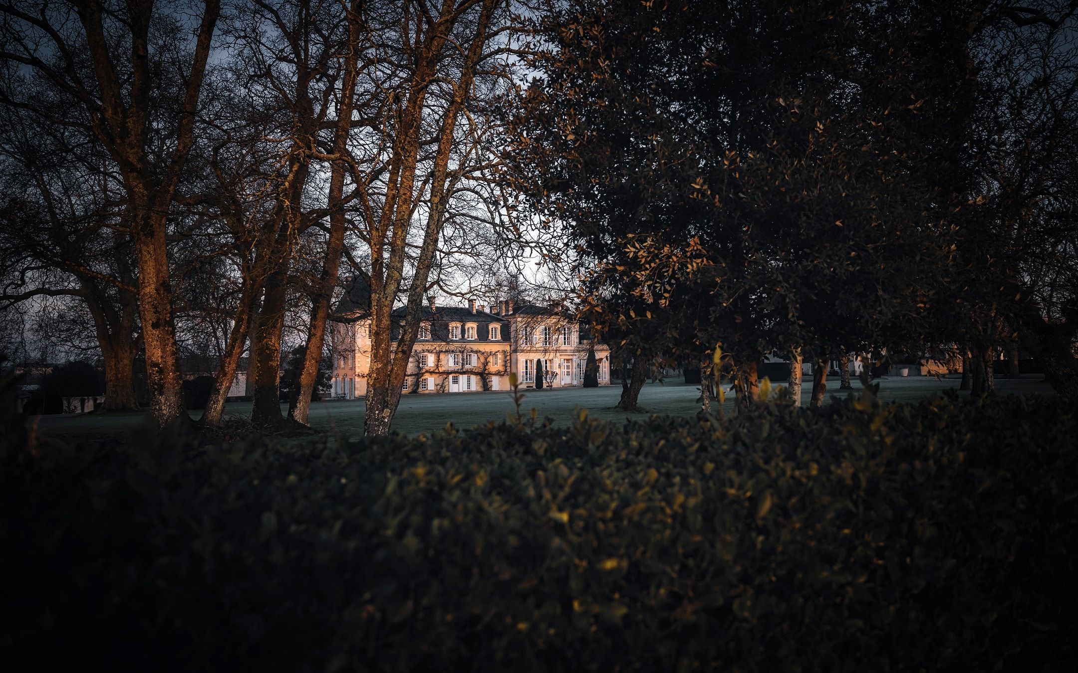 Château Saint-Pierre - Saint-Julien