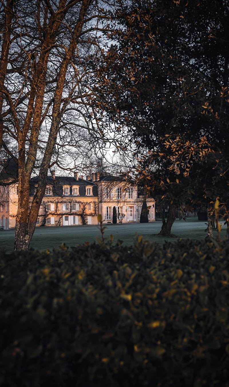 Château Saint-Pierre — photo principale