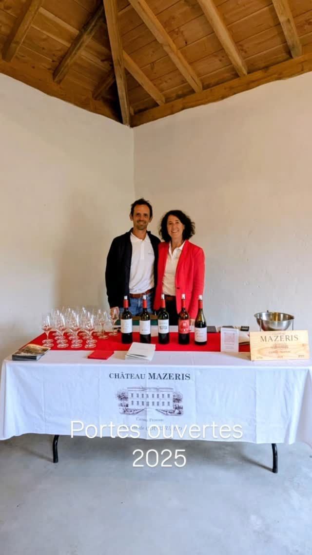 Château Mazeris - Canon-Fronsac