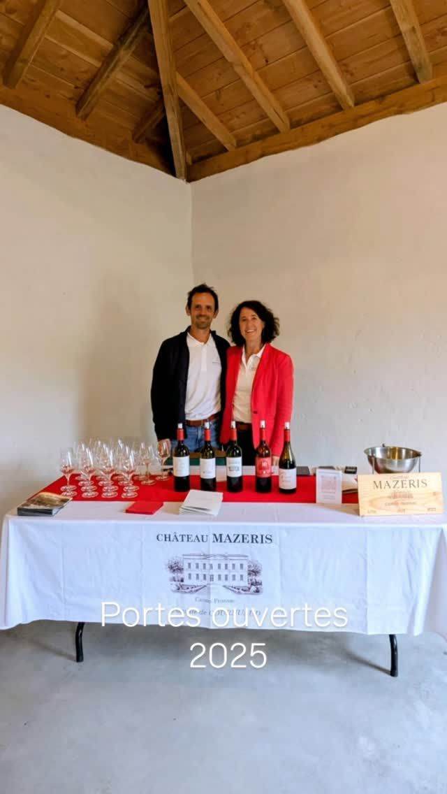 Photo — Château Mazeris