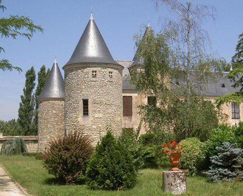 Château Darricarrere — photo 3