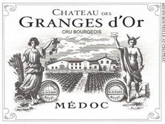 Château des Granges d'Or — photo 2