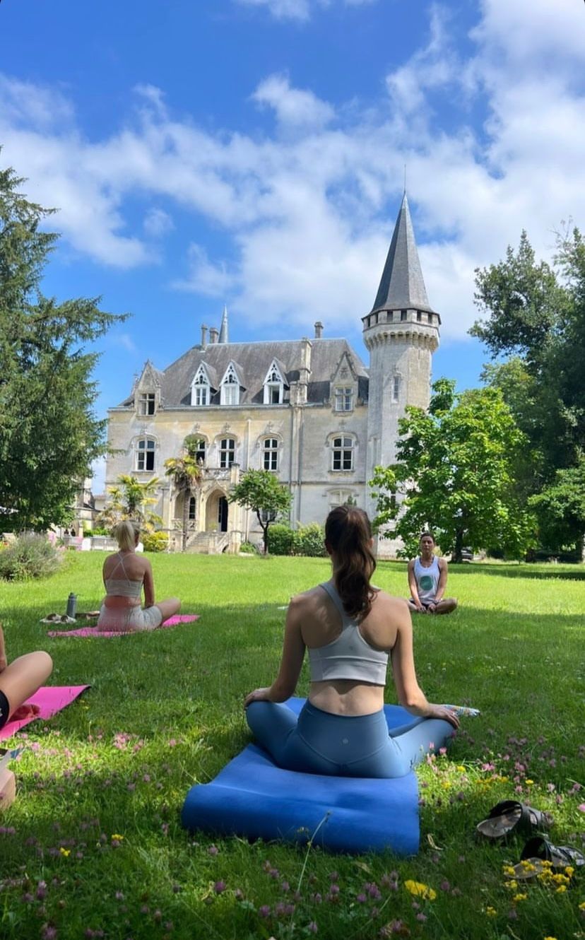 Château Borgeat de Lagrange — photo 5