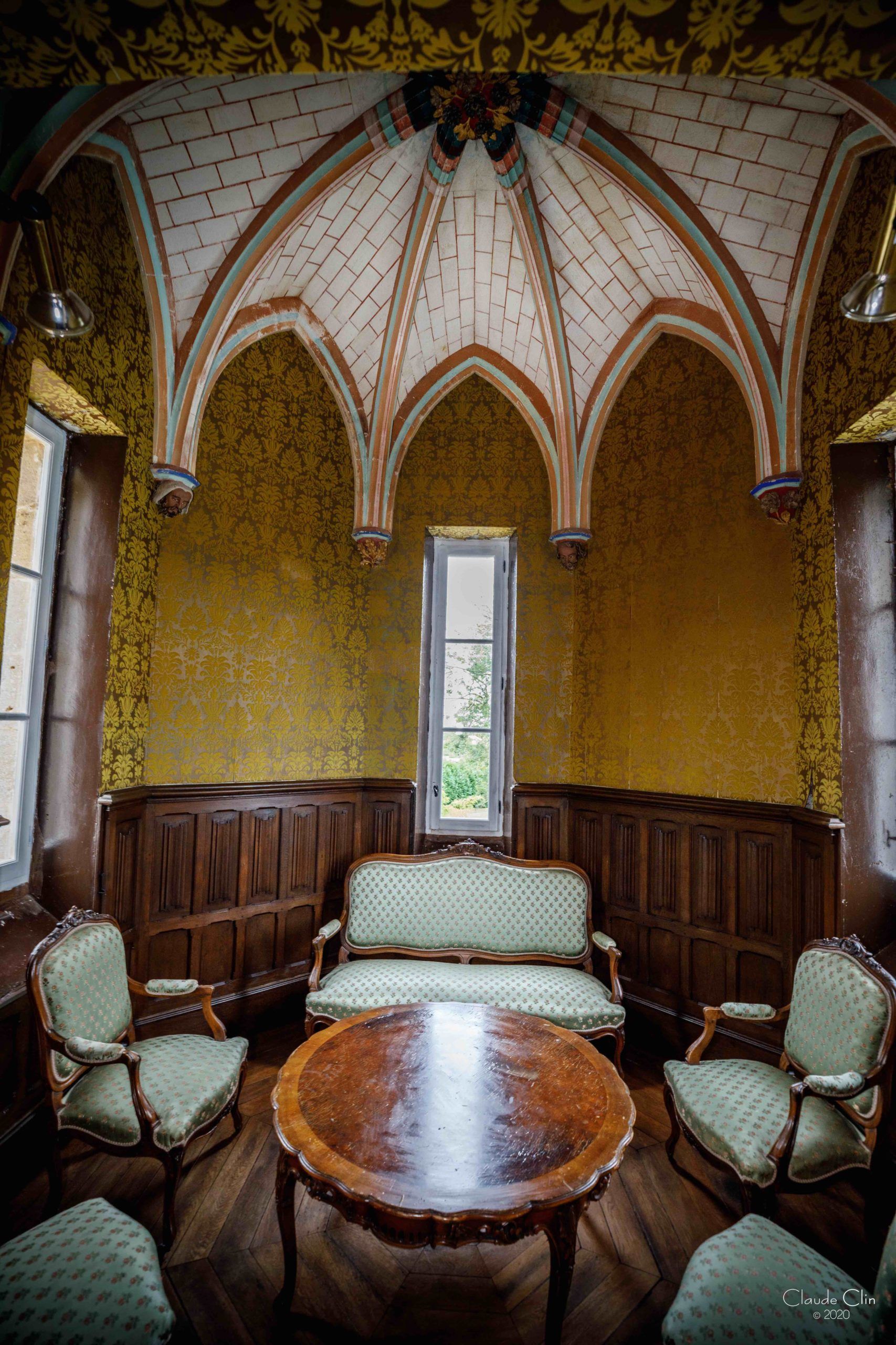 Château Borgeat de Lagrange — photo 4