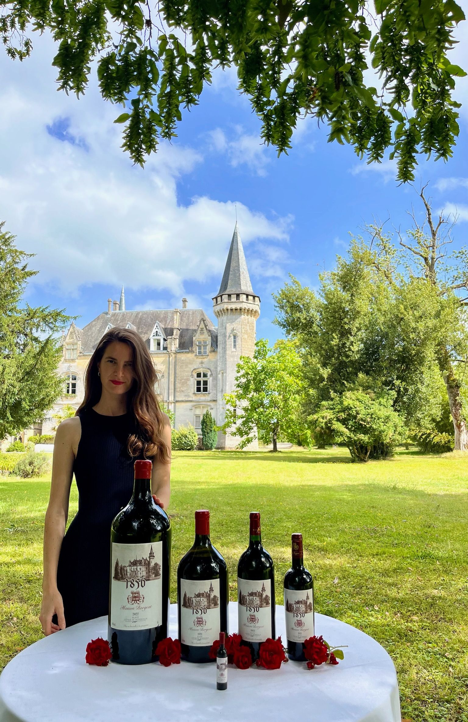 Château Borgeat de Lagrange — photo 7