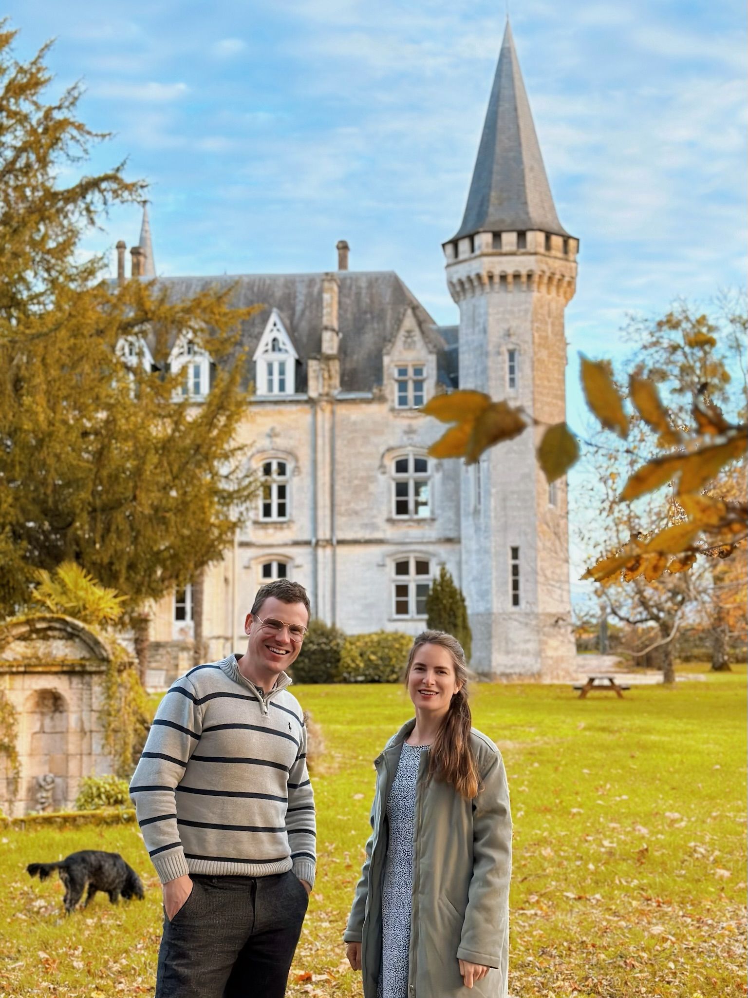 Château Borgeat de Lagrange — photo 11