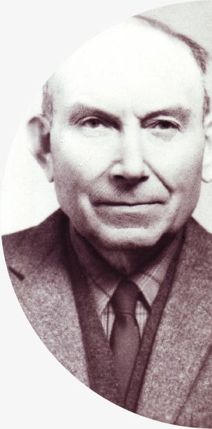 Portrait Jean Vignobles JP Garde