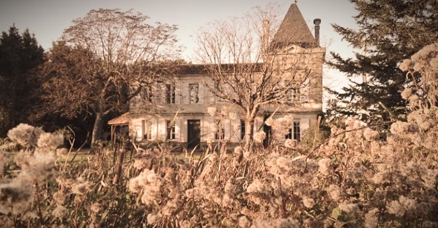Château Bézineau — photo 3