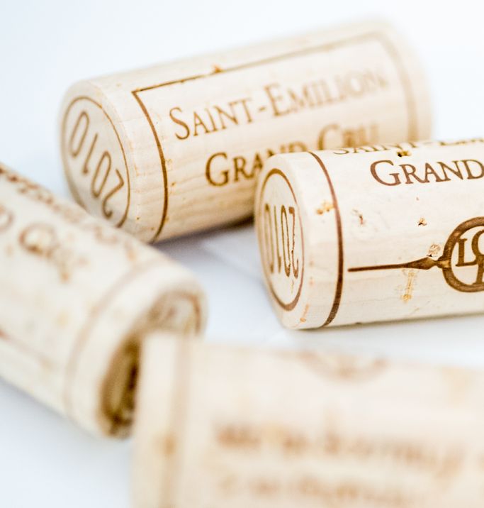 Château la Grave Figeac - Saint-Émilion Grand Cru