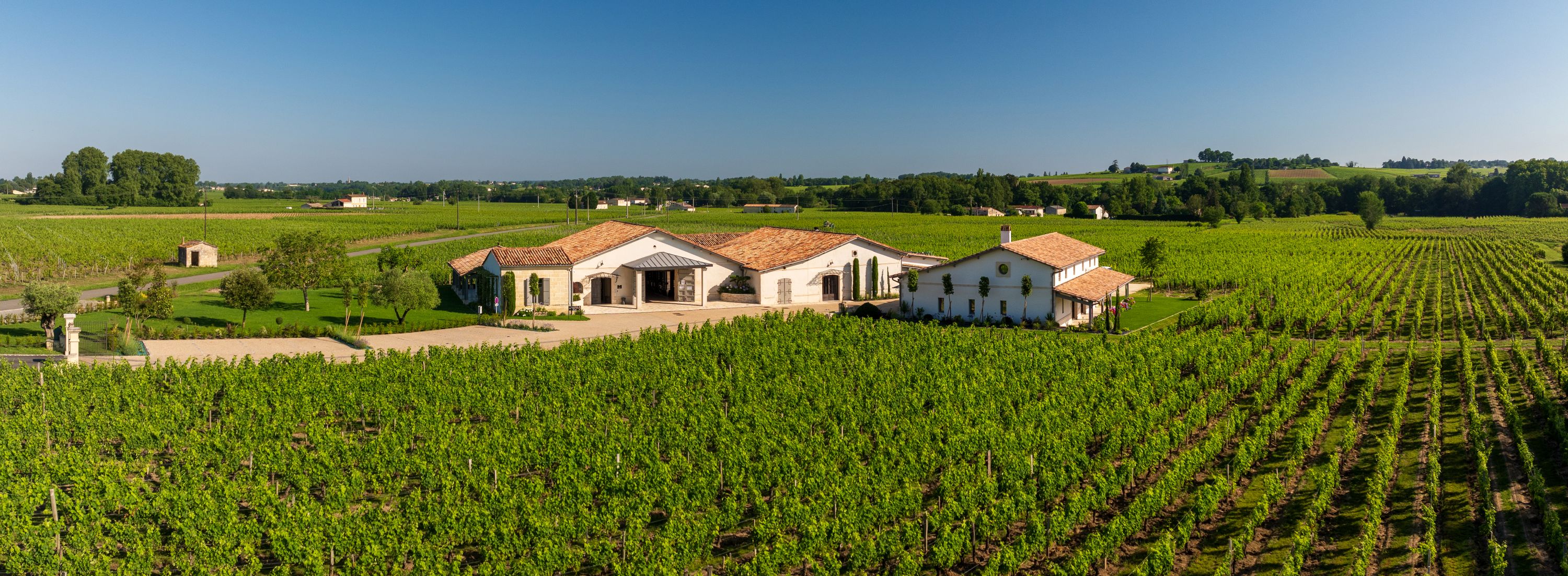 Château Petit Val