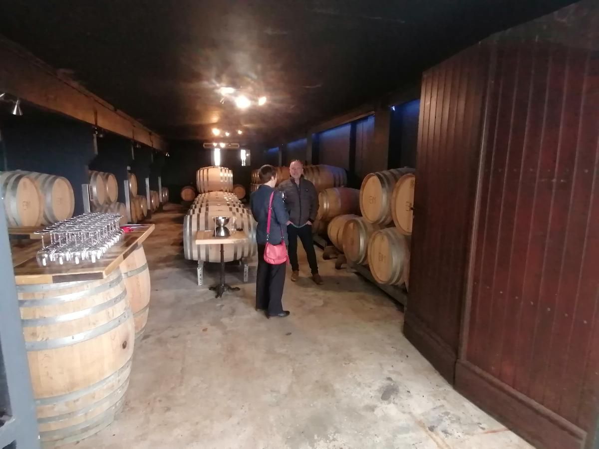 Château Enclos Haut-Mazeyres - Pomerol
