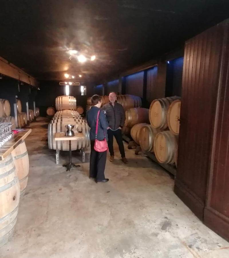 Château Enclos Haut-Mazeyres - Pomerol