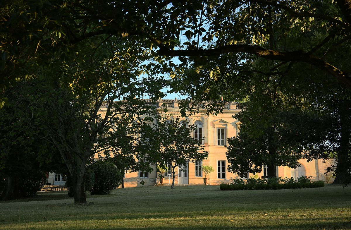 Château Reynon — photo 1