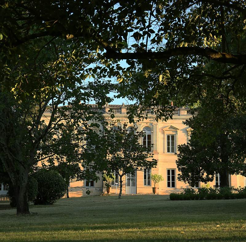 Château Reynon — photo principale