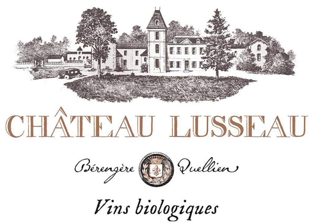 Château Lusseau - Graves
