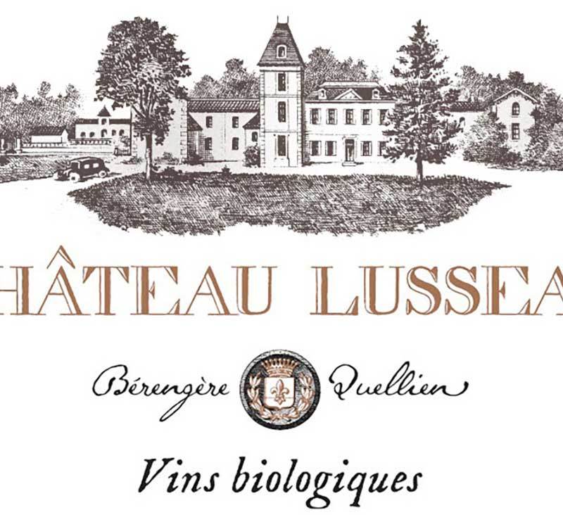 Château Lusseau — photo principale