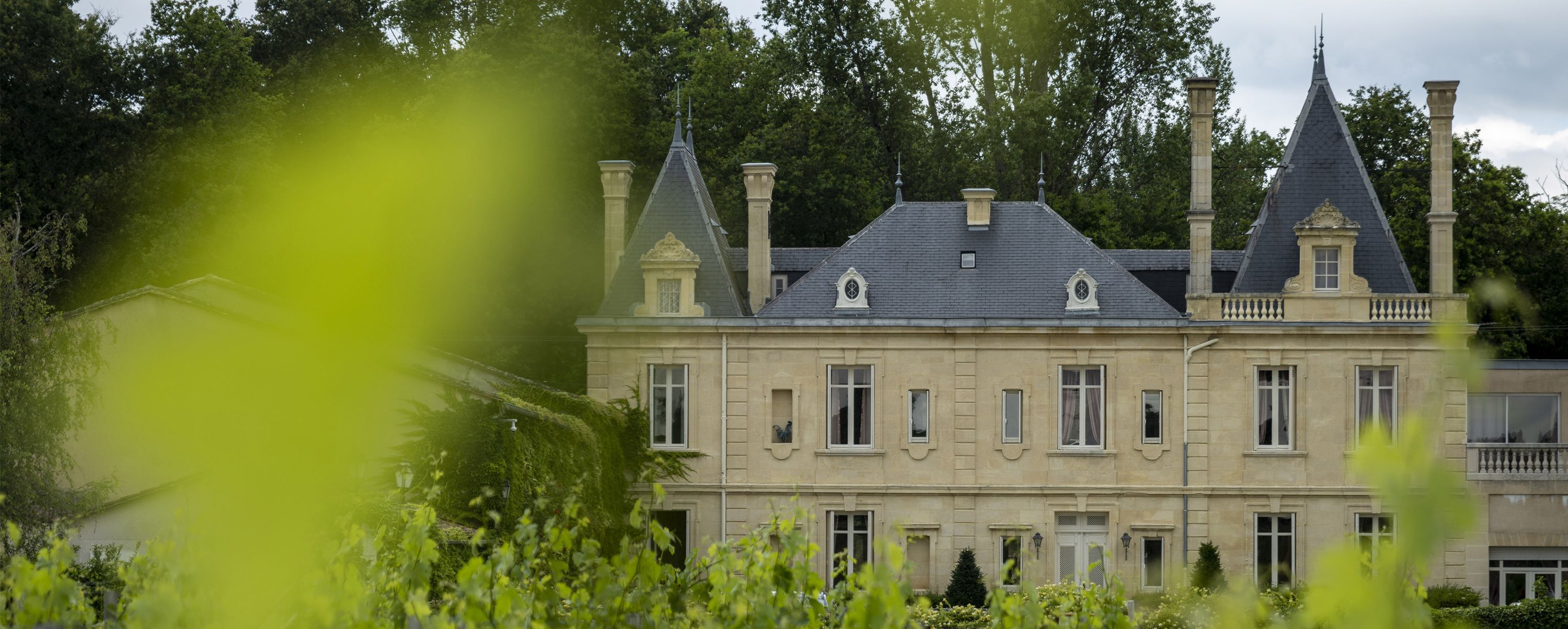 Château Meyre — photo 9