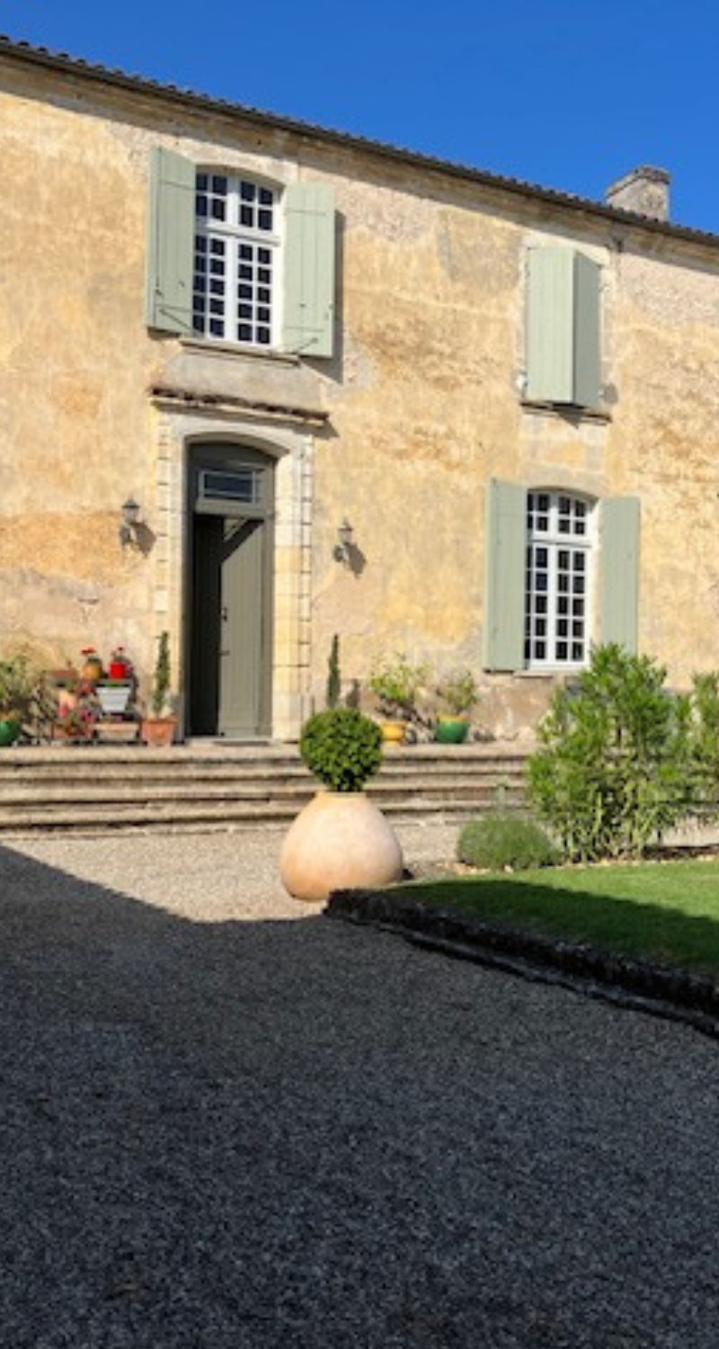 Château de Rocard — photo principale
