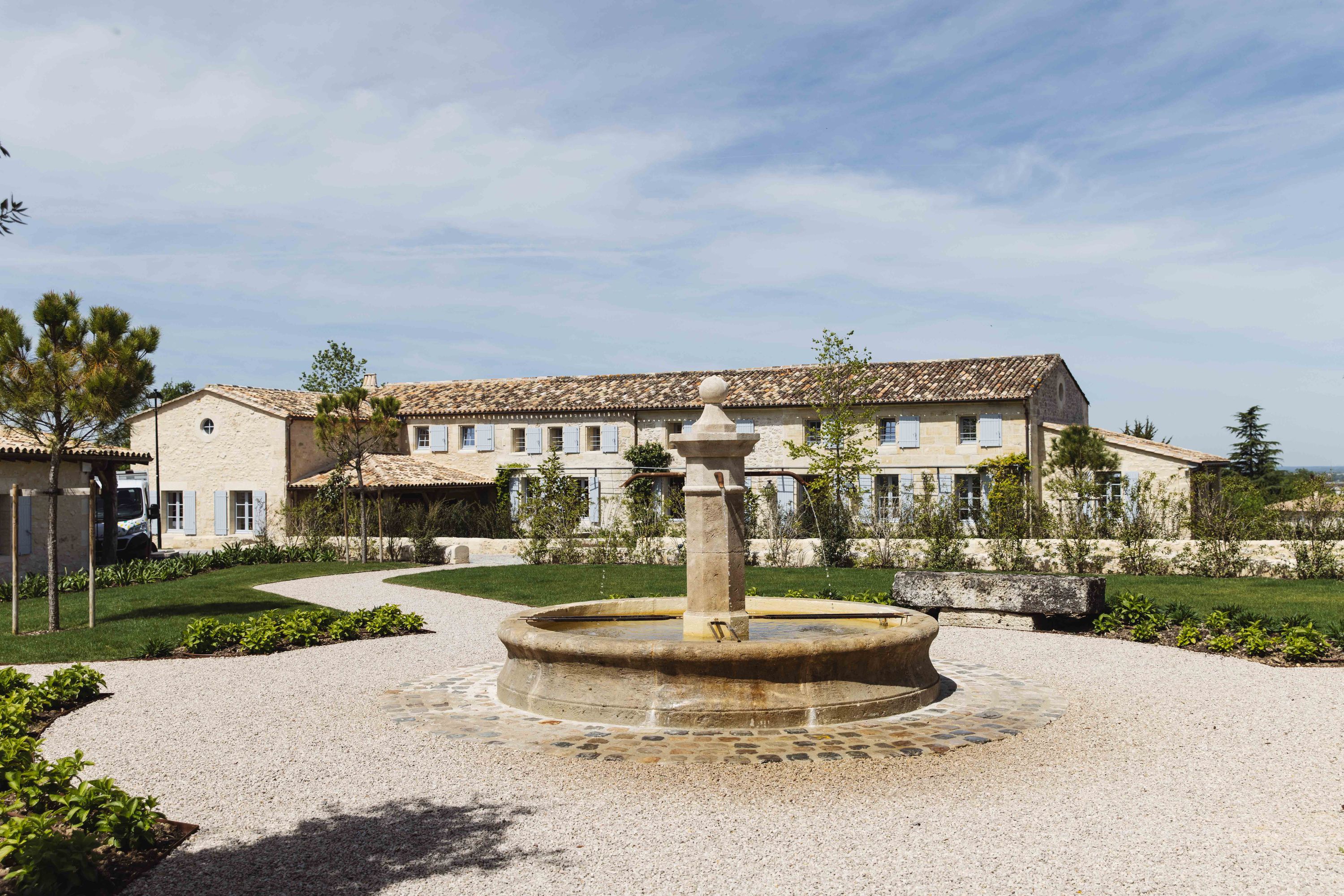 Clos Dubreuil