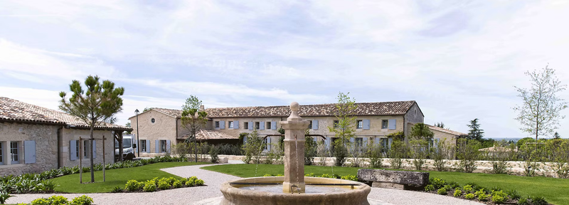 Clos Dubreuil - Saint-Émilion Grand Cru