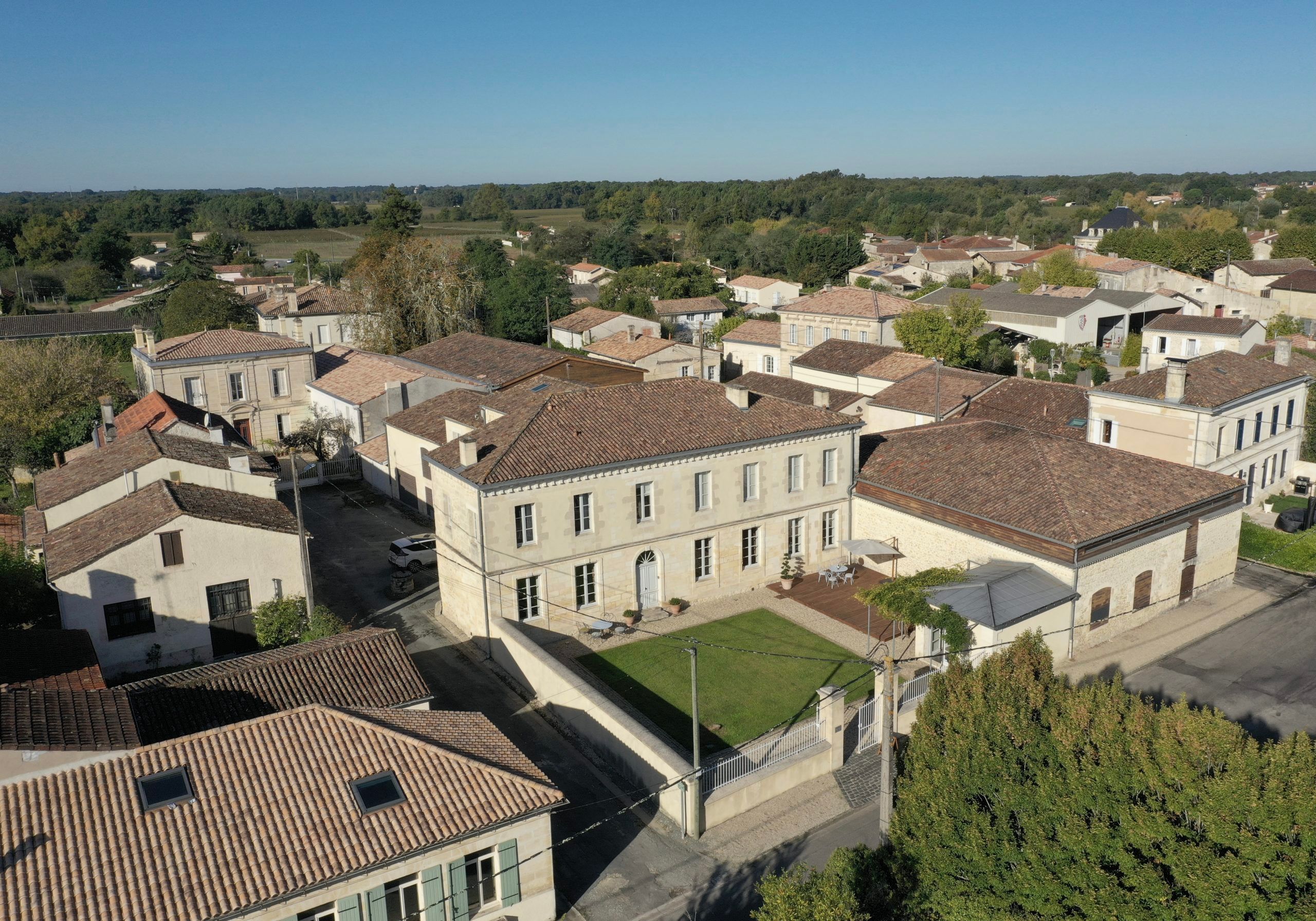 Château Branas Grand Poujeaux — photo 5