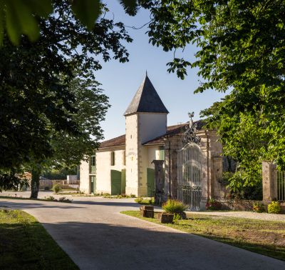 Château Larrivaux — photo 10