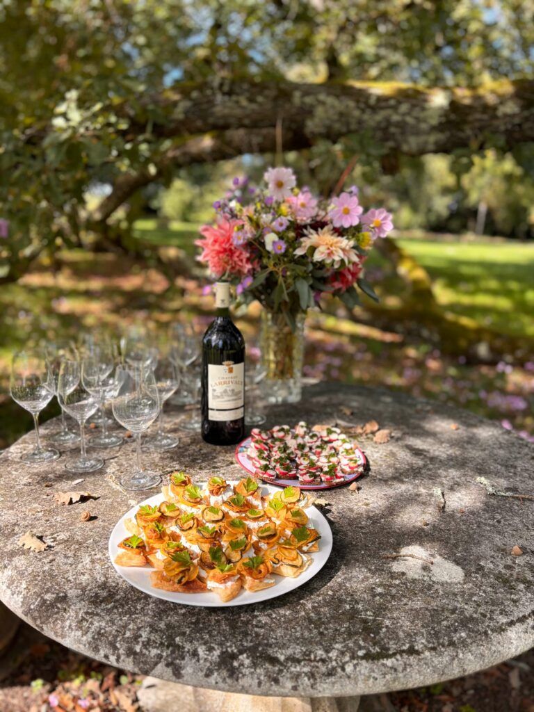 Table et repas