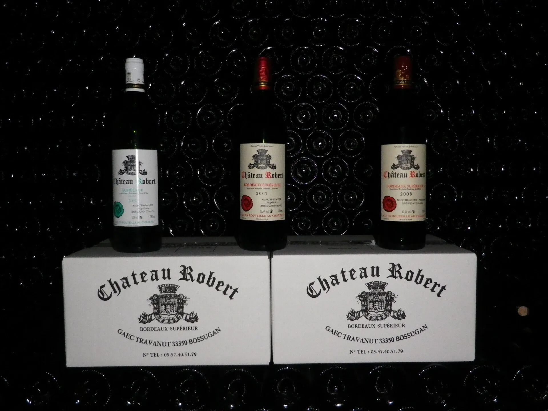 Château Robert — photo 1
