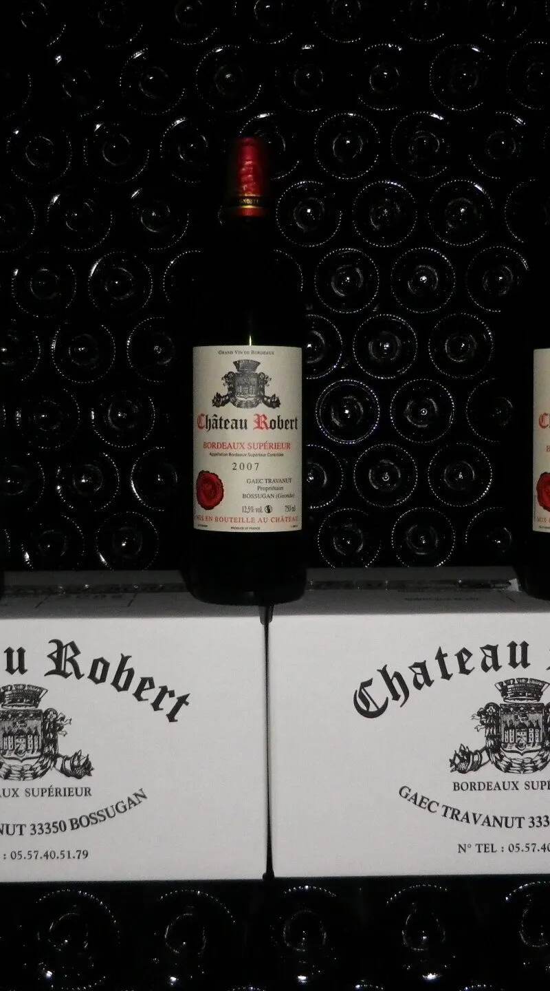 Château Robert — photo principale