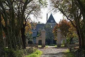 Château Mareil — photo 3