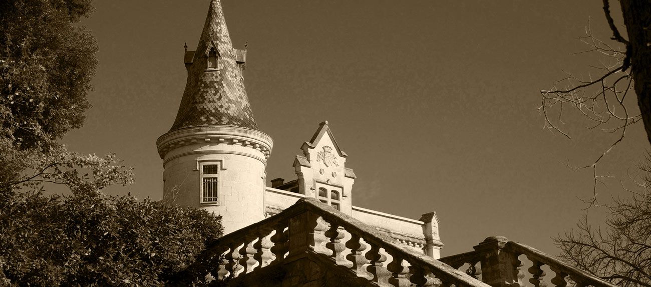 Château Montpezat — photo 7