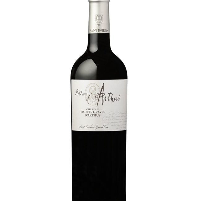 100 ans d'Arthus